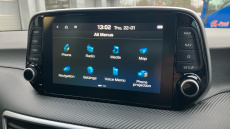 Hyundai Tucson 1.6 GDi SE Nav 5dr 2WD Petrol Estate